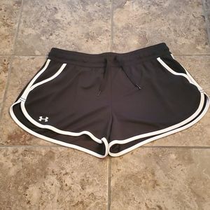Women's Athletic Shorts